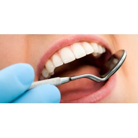 Linha de equipamentos para Odontologia