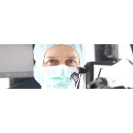 LINHA DE MICROSCÓPIOS CIRÚRGICOS