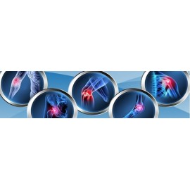 Linha de Consumíveis para Ortopedia