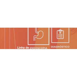 Linha para Cirurgia vídeo Endoscópica, Laparoscópica e Artroscópica