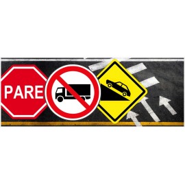 Linha para Sinalização